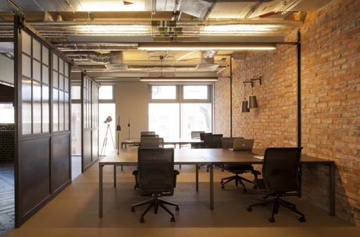办公室装修的空间格局分配有哪些不同？