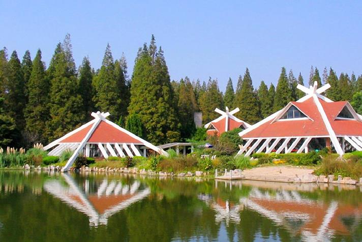 东平森林公园