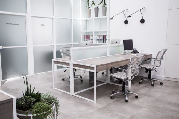 现代化办公室装修有哪些注意事项？