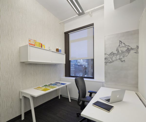 办公室装修当中的会议室应该如何设计？